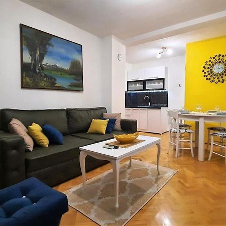 The Kings Apartment Охрид Экстерьер фото