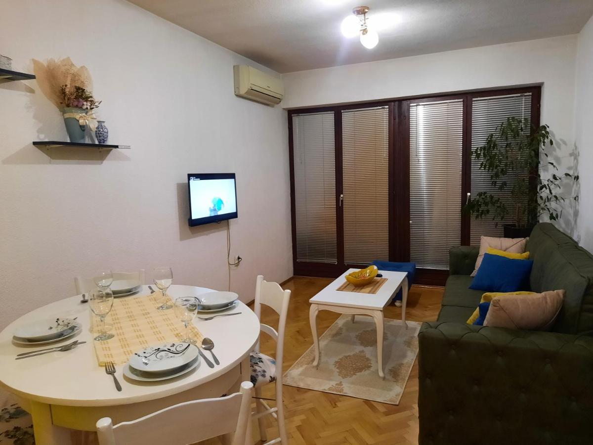 The Kings Apartment Охрид Экстерьер фото