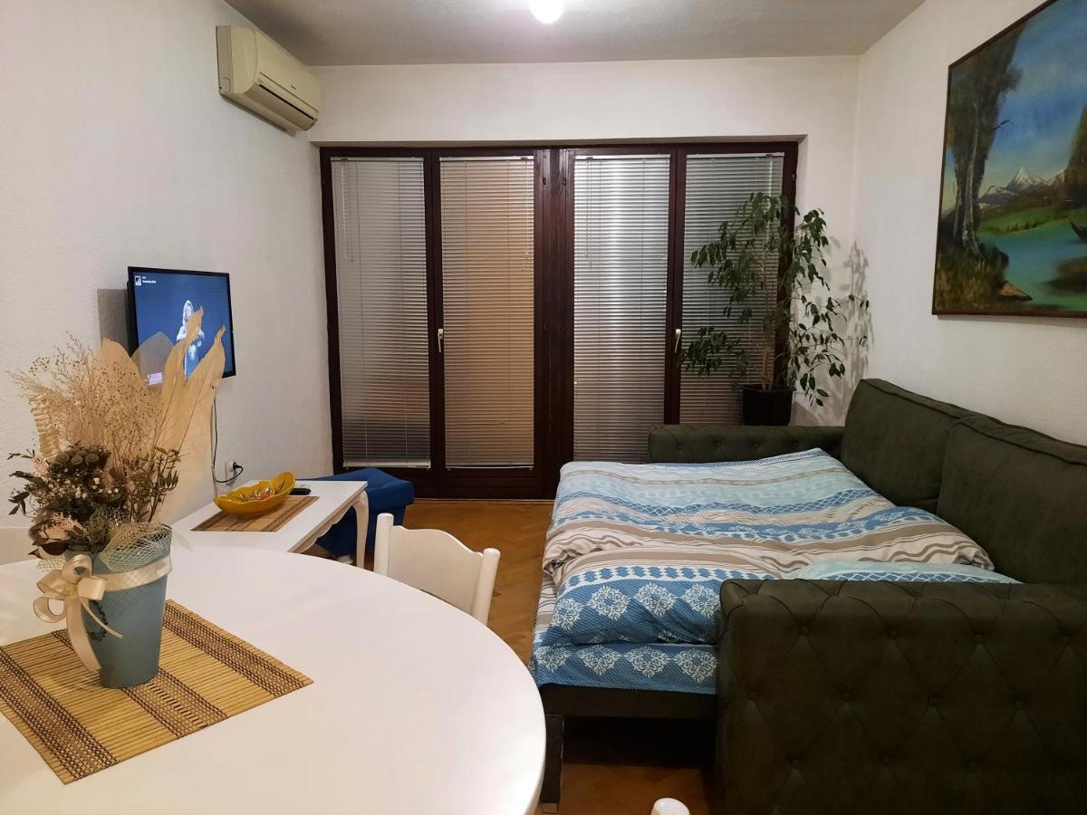 The Kings Apartment Охрид Экстерьер фото